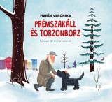 Pagony Kiadó Kft. Marék Veronika: Prémszakáll és Torzonborz - könyv