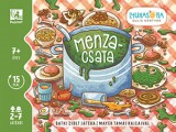 Pagony Kiadó Kft. Menzacsata