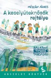 Pagony Kiadó Kft. Mészöly Ágnes: A keselyűteknősök rejtélye - könyv