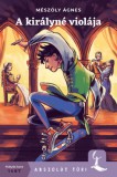 Pagony Kiadó Kft. Mészöly Ágnes: A királyné violája - könyv
