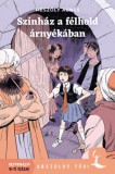 Pagony Kiadó Kft. Mészöly Ágnes: Színház a félhold árnyékában - könyv