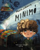Pagony Kiadó Kft. Mrena Julianna: Minimó - könyv