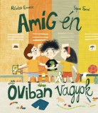 Pagony Kiadó Kft. Révész Emese: Amíg én oviban vagyok - könyv