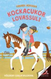 Pagony Kiadó Kft. Vadadi Adrienn: Kockacukor lovassuli - könyv