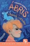 Pagony Kiadó Kft. Vészits Andrea: Ábris és az azúrkék patkány - könyv