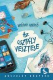 Pagony Kiadó Kft. Wéber Anikó: Az osztály vesztese - könyv