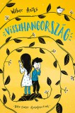 Pagony Kiadó Kft. Wéber Anikó: Visszhangország - könyv