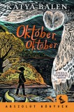 Pagony kiadó Október, Október