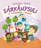 Pagony kiadó Sárkánysuli - A második félév