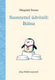 Pagony kiadó Szeretettel üdvözöl: Bálna