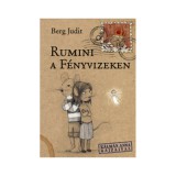 PAGONY Rumini a Fényvizeken mesekönyv