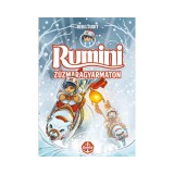 PAGONY Rumini Zúzmaragyarmaton mesekönyv