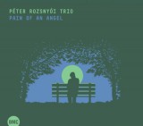 Pain of an Angel - CD