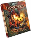 Paizo Pathfinder - Core Rulebook