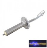 Páka fűtőbetét ZD-915/ZD-917