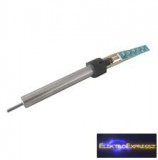 Páka fűtőbetét ZD912/916/917