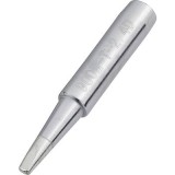 Pákahegy, véső forma TOOLCRAFT, hegy méret: 2.4 mm, csúcs hossz: 17 mm (TO-4941105)