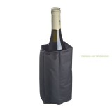 Palack hűtő, tépőzárral, 30 × 18,5 × 1,5 cm