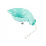 Palackra szerelhető vizes tál kutyáknak