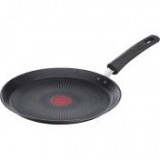 Palacsintasütő 25cm so chef black - Tefal, G2673872