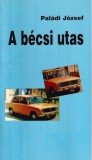 Paládi József: A bécsi utas - könyv