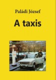 Paládi József: A taxis - könyv