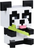 Paladone 12710, Minecraft - Panda, Official, 15 cm, Asztali Lámpa