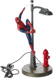 Paladone 6369, Marvel - Spiderman, Official, 27 cm, Asztali Lámpa