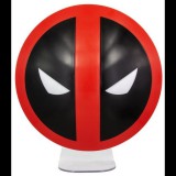 Paladone Deadpool Logo - lámpa (5055964726539)