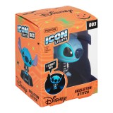 Paladone, Disney- Stitch, Elemes, 14 cm, Dekorációs Lámpa