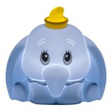 Paladone, Dumbo, Akkumulátoros, 16 cm, Dekorációs Lámpa