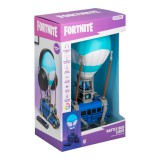 PALADONE, Fortnite, 32 cm, USB, Lámpa és Fejhallgató Állvány