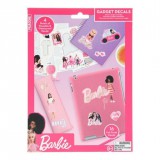 Paladone Gadget Decals, Barbie, Official, 22 db-os, Dekorációs matrica csomag