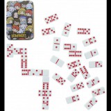 PALADONE Harry Potter Chibi Dominó Készlet Gyűjtői Fémdobozban (PP9100HP)