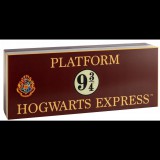 Paladone Harry Potter: Hogwarts Express - lampa (362335)