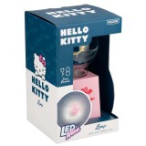 PALADONE, Hello Kitty, 20 cm, LED, Elemes, Lámpa