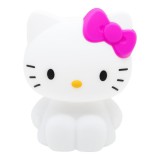 Paladone, Hello Kitty, Akkumulátoros, 18 cm, Dekorációs Lámpa