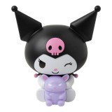 Paladone, Kuromi, LED, Elemes, 16 cm, Dekorációs Lámpa