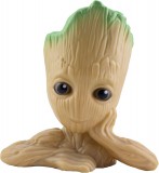 Paladone Lamp WIth Sound, Marvel: Groot, Official, 22 cm, Elemes, Éjjeli lámpa