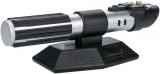 Paladone Lightsaber Uplighter, Star Wars: Lord Vader fénykardja, 25 cm, Elemes, Éjszakai fény
