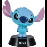 Paladone Lilo and Stitch - Stitch - világító figura (5056577711073)
