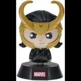 Paladone Loki - világító figura (5055964767211)
