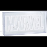 Paladone Marvel - Logo - lámpa (5056577733273)