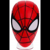 Paladone Marvel Spiderman: Mask - lámpa (5056577711042)