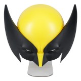 Paladone Mask Light, Marvel: X-Men Wolverine, Official, 22 cm, Fénydekorációs világító figura