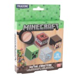 PALADONE, Minecraft, 4 darabos, Alátétkészlet