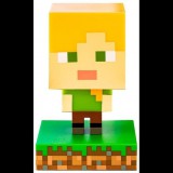 Paladone Minecraft - Alex - világító figura (5055964742256)