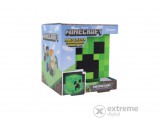 Paladone Minecraft Creeper lámpa, 11 cm
