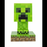 Paladone Minecraft - Creeper - világító figura (5055964742270)