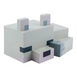 Paladone, Minecraft, Elemes, 16 cm, Dekorációs Lámpa